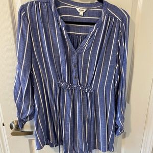 Thyme Maternity Top